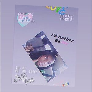 Meet your Posher, Joye